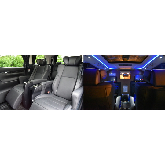seats